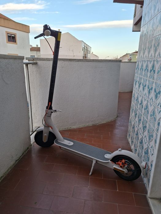Trotinete elétrica Xiomi