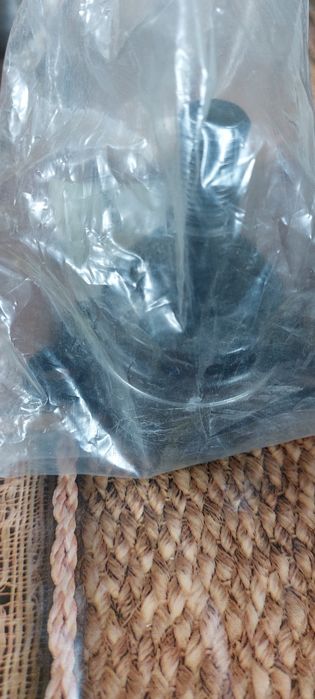 Шаровая опора SSANGYONG