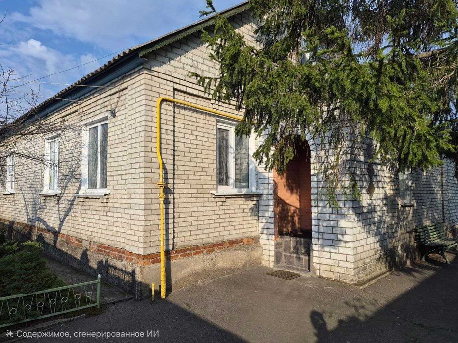 Продам будинок с. Зідьки