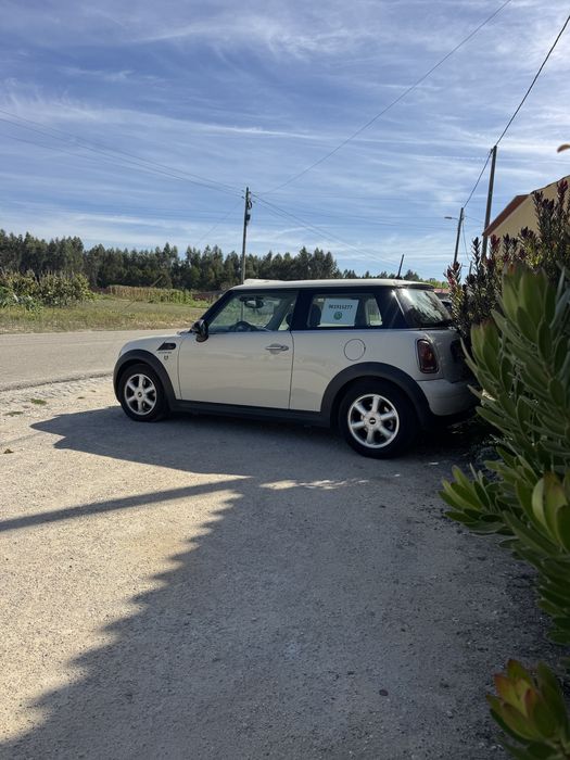 MINI Cooper — fotografia 4