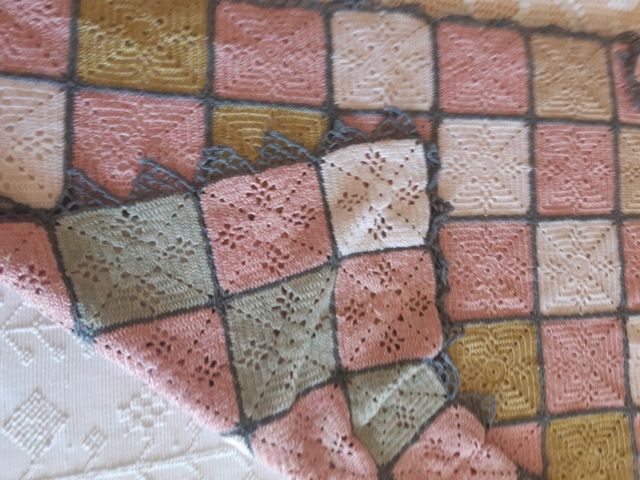Crochet Blanket
