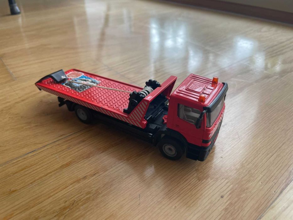 SIKU Auto pomocy drogowej