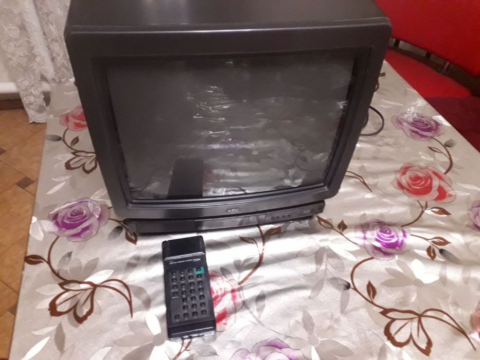 Телевизор NEC