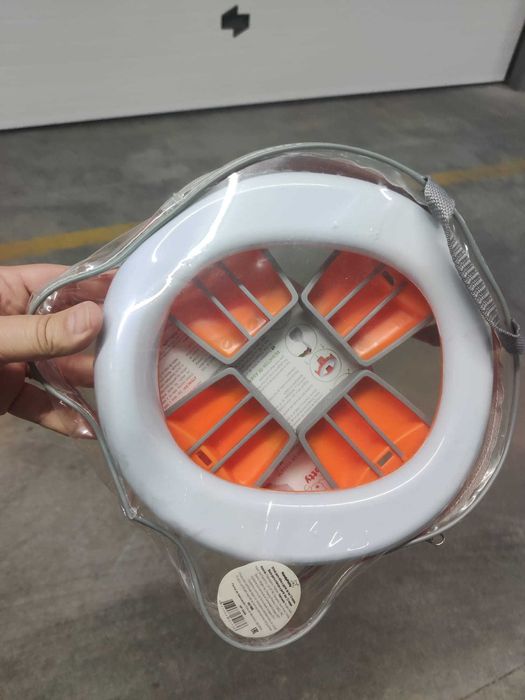 BACIO E REDUTOR HANDY POTTY usado 2 vezes e impecável