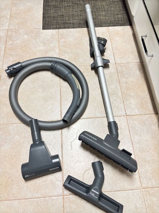 Aspirador filtro água HOOVER