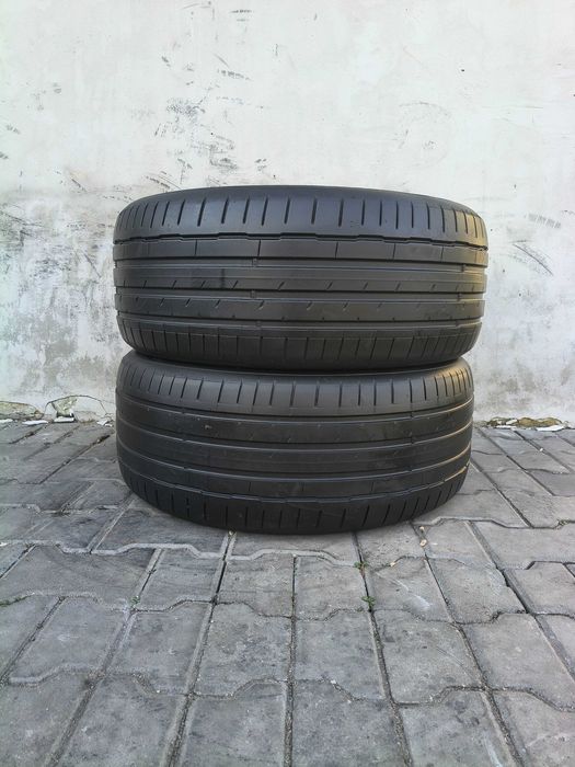 Lato Hankook 255/45 R19