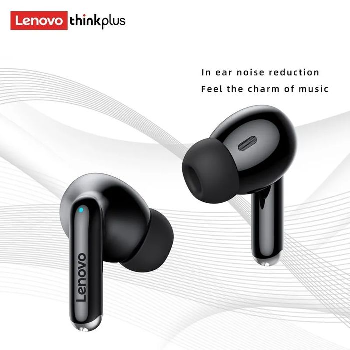 Słuchawki bezprzewodowe Lenovo  XT88