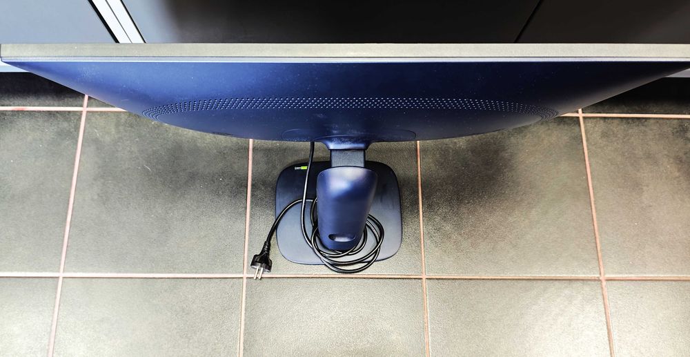 Monitor Alienware AW 2725