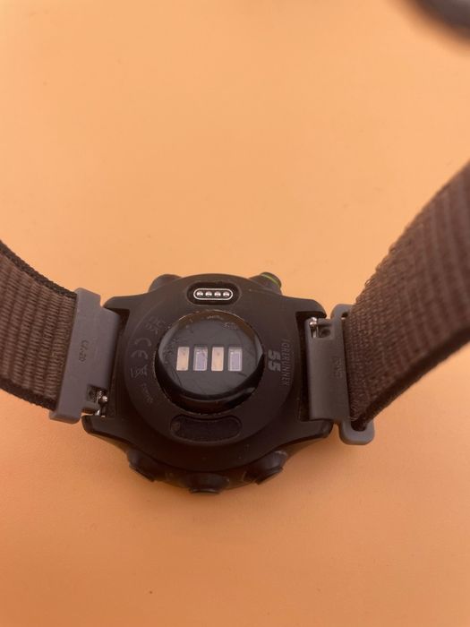 Smartwatch GARMIN Forerunner 55