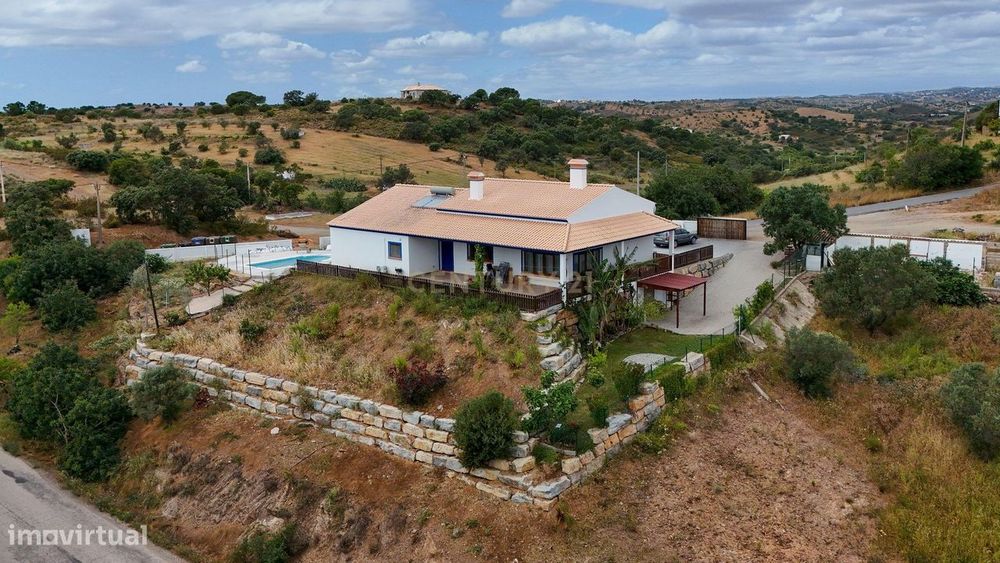 Moradia, Castro Marim