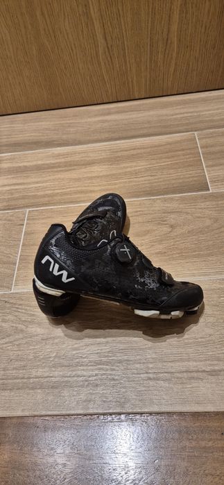 Sapatos northwave razer 2 tam.40