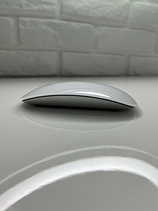 Apple Magic Mouse
