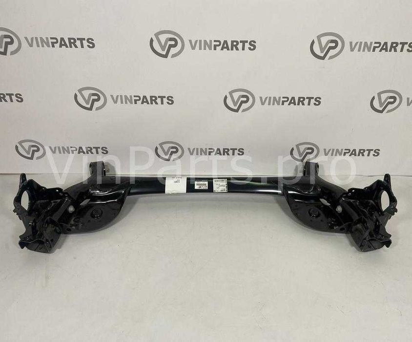 Задняя балка Mazda 3 BP 2WD 2019-2024г новая, оригинал