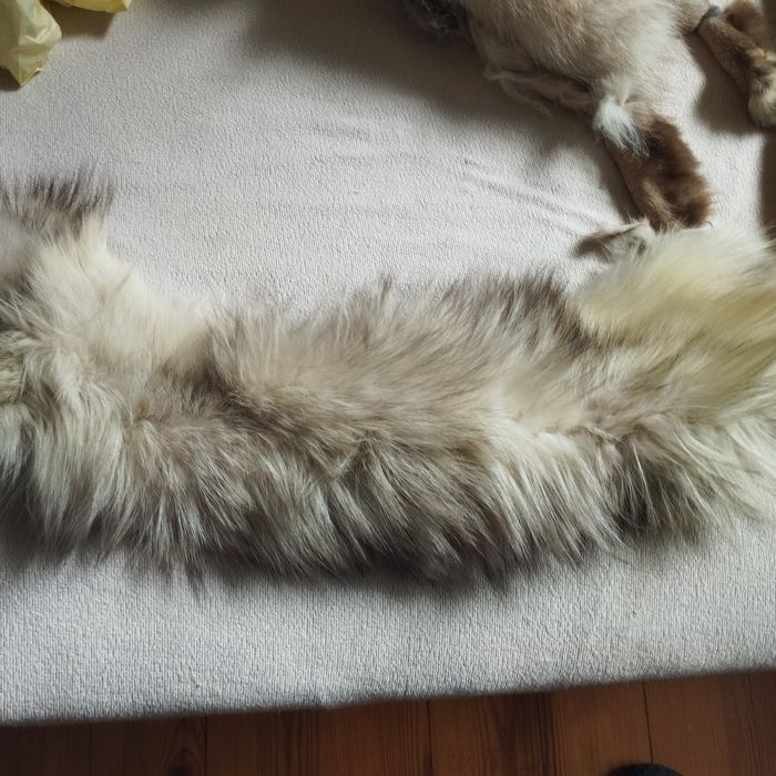 Skarby z babcinej szafy