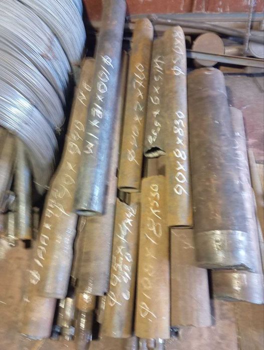 продам проволоку круги ст 45