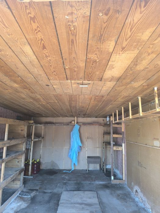 Продам гараж Прогрес