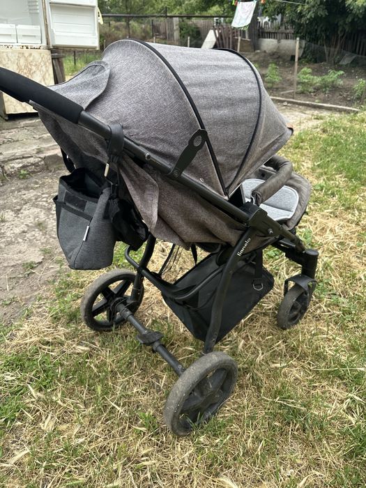 Продам детскую коляску