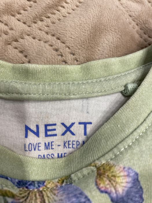 Сукня  Next 80-86