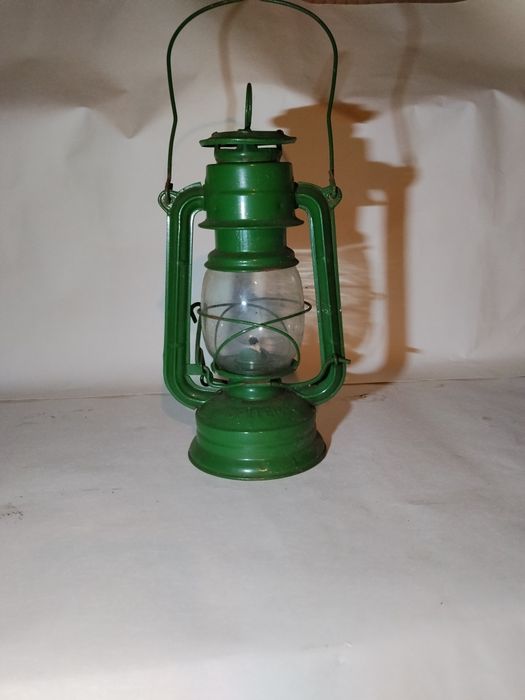 Lampa naftowa Meva Jupiter-1