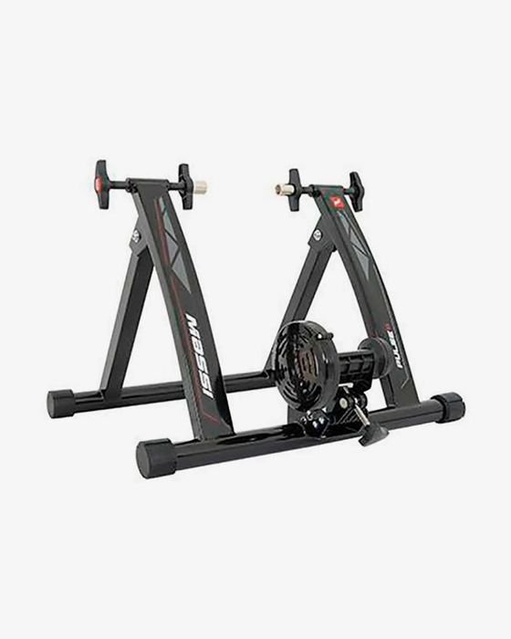 Rolo de Treino Massi Pulse 1.1 (Preto)