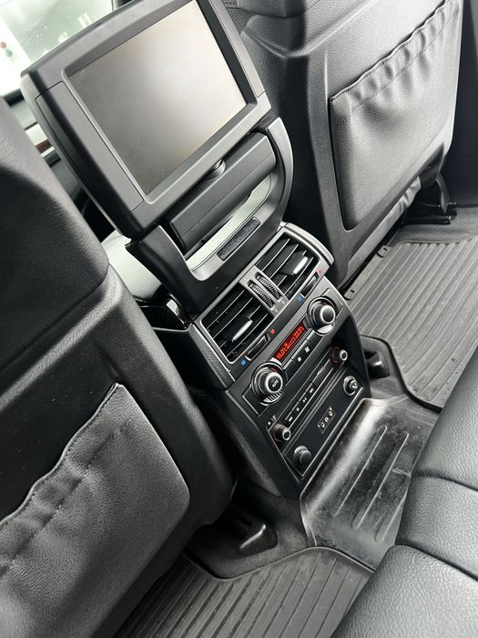 BMW X5 3.0D 35xDrive 2011 /гарна комплектація/не фарбована