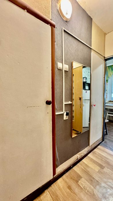 Червоної Калини 32А, оренда 1-к квартири, Троєщина, ГАЗ, 4 поверх, ТОРГ!