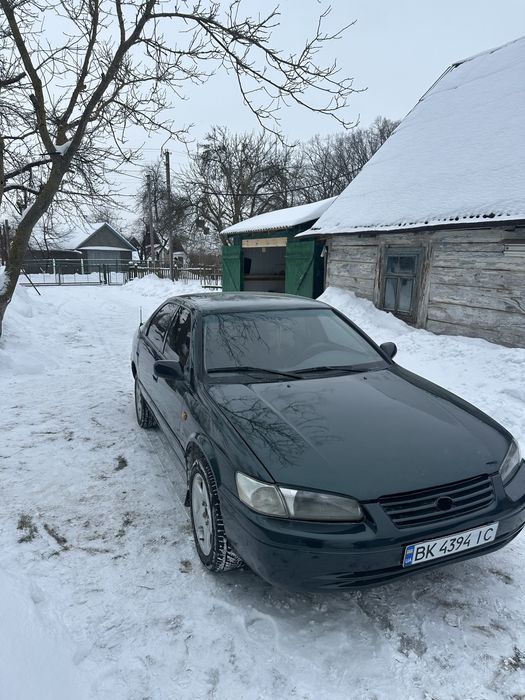 Продам власний надійний автомобіль