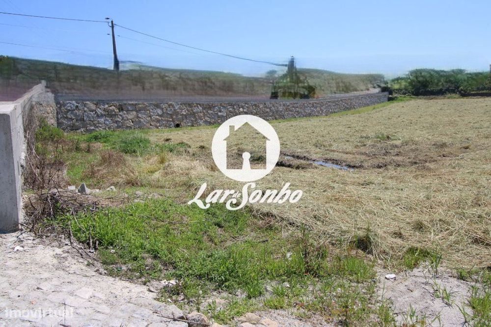 Terreno de 2.620 m² em Guilhabreu | Vila do Conde