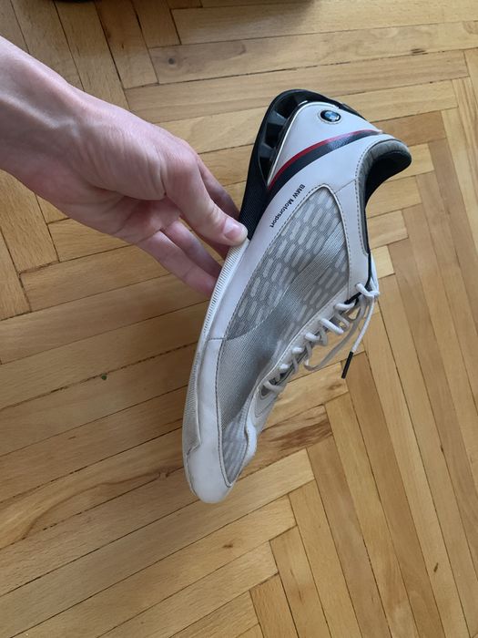 Кросівки puma bmw