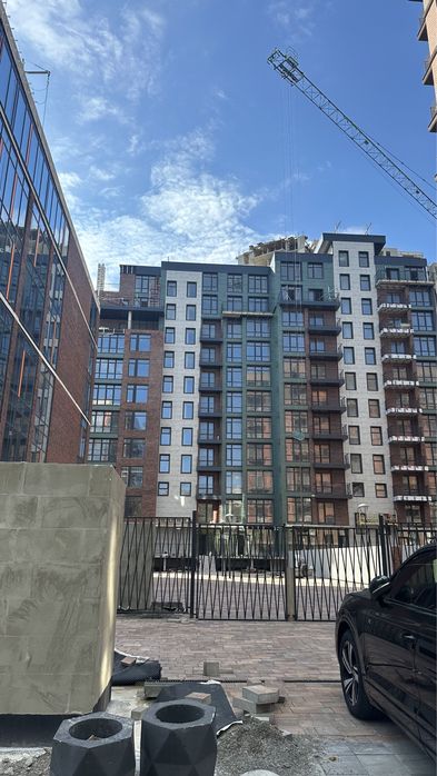 Коммерческая недвижимость по адресу Куликово поле пл. (площадь 322 м²) - Atlanta.ua - фото 9