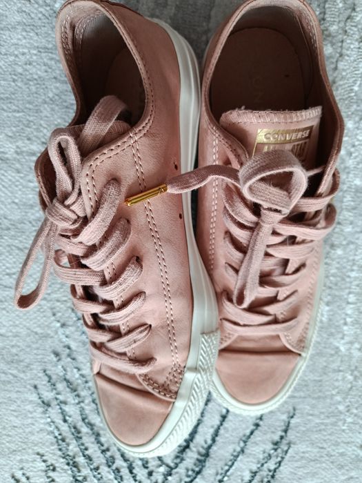 Trampki/tenisówki Converse