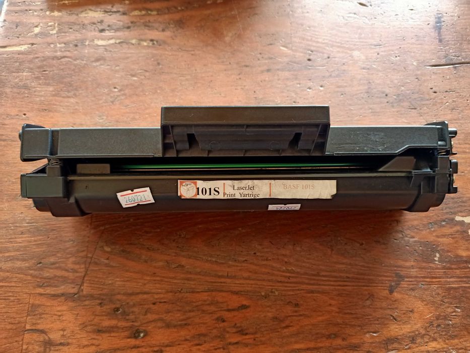 Basf 101s картридж для принтера Samsung SCX-3405