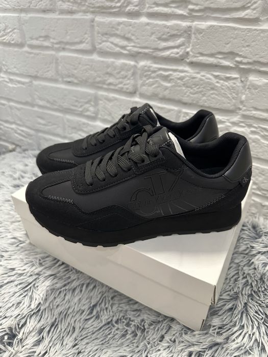 Кросівки Calvin Klein Оригінал розмір 42 42,5 43