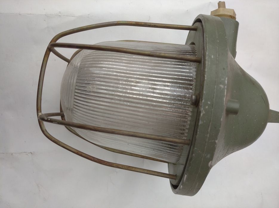 Lampa hermetyczna lampy lampa loftowa