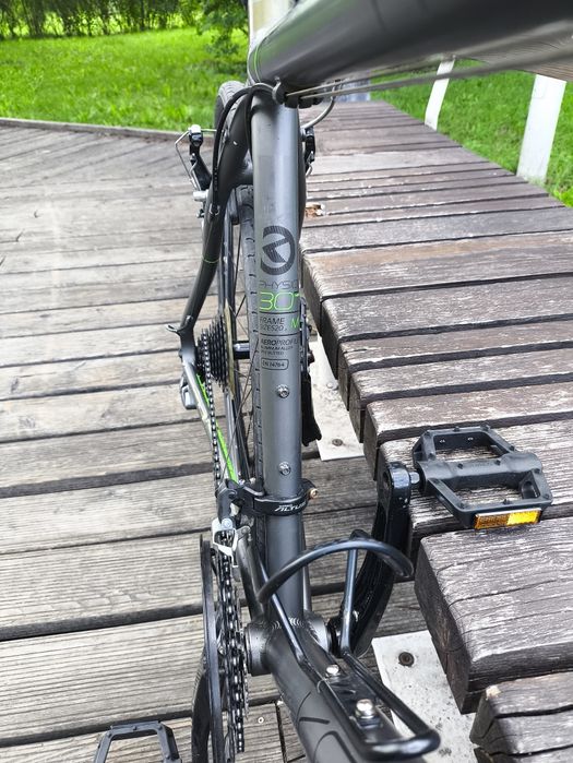 Rower  Kellys Physio 30