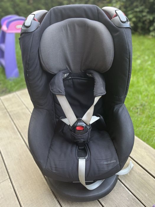 Fotelik Maxi Cosi Tobi