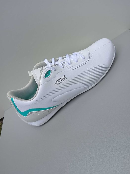 Sneakersy Puma Mercedes AMG r.46