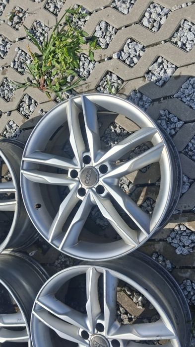 ALufelgi KOŁA 19 5X112 AUDI A4 A5 A6 A7 Q5 Q7 Skoda Vw