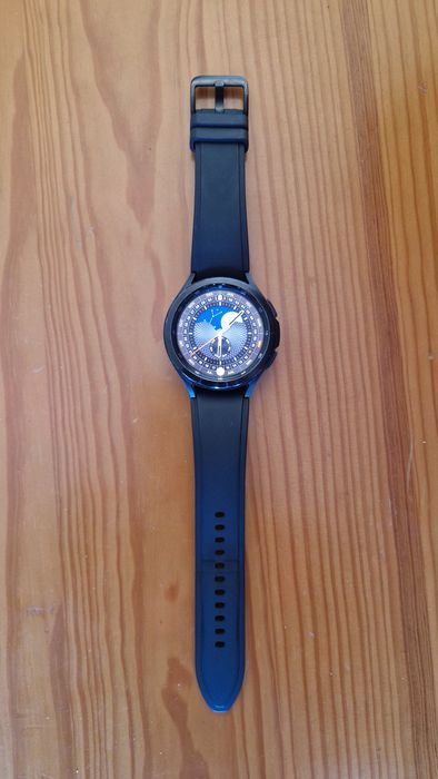 Samsung Galaxy Watch 4 Classic 46mm