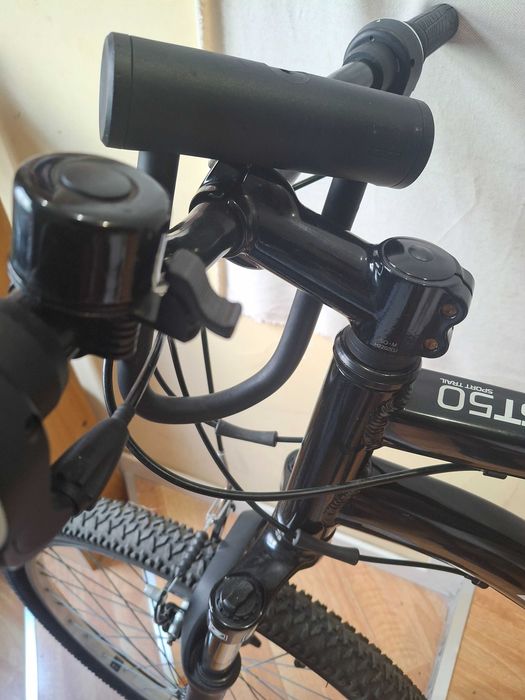 Bicicleta Adulto semi usada