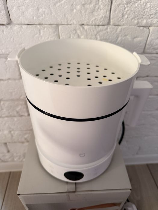 Пароварка miiiya (xiomi)