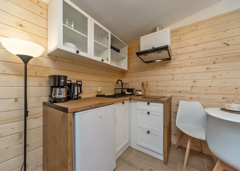 Domek do wynajęcia - jezioro, góry, Beskidy, Międzybrodzie Bialskie, do 6 os