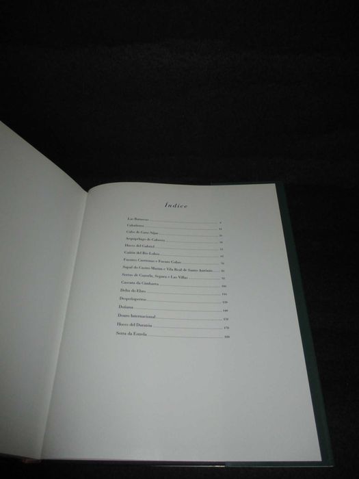 Livros Colecção A Nossa Natureza 10 volumes (Completo)