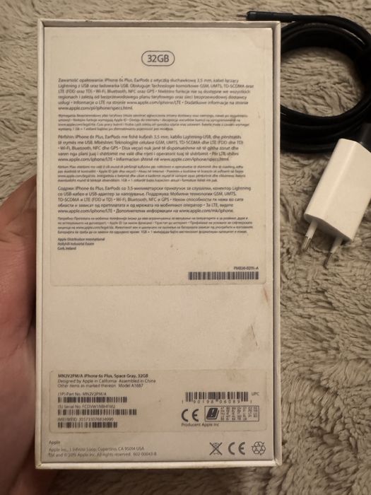 Apple Iphone 6S 32GB