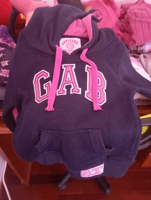 Roupa menina 4 a 6 anos várias marcas