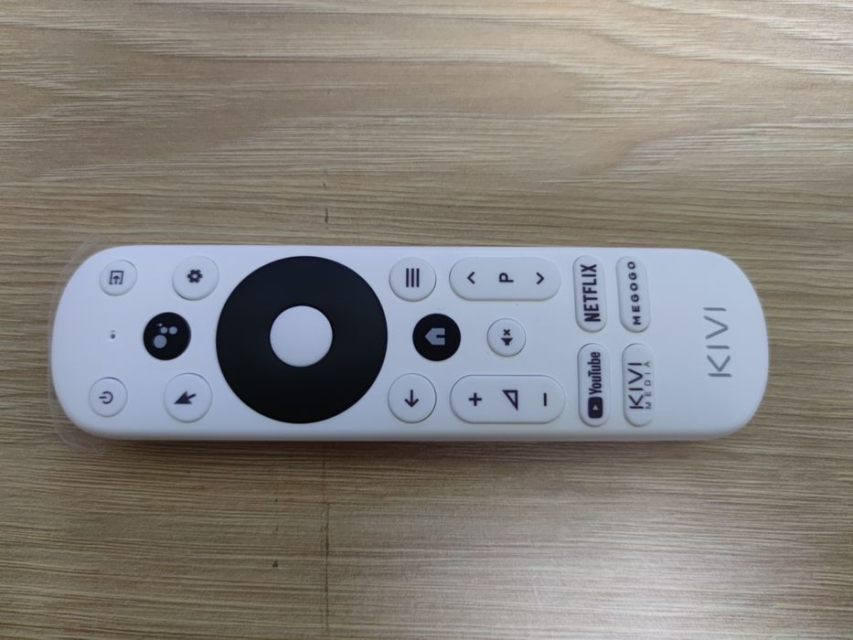 Продам телевизор Kivi 43"