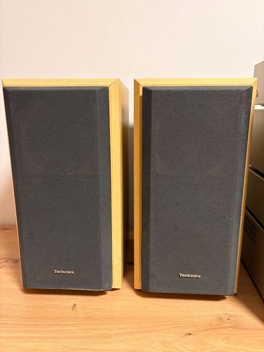 Wieża Technicks SL-HD310