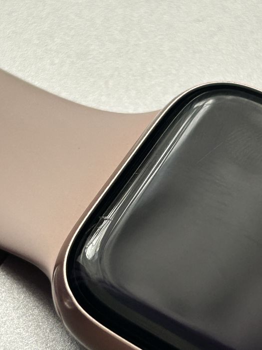 Apple Watch Series 5 44 mm — чудовий стан!