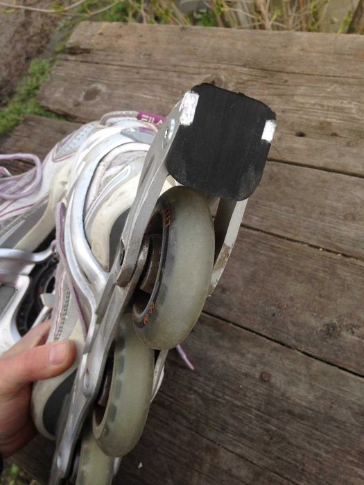 Filb роліки коньки