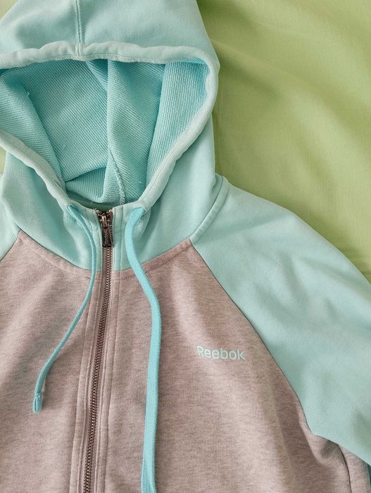 REEBOK. Bluza damska.